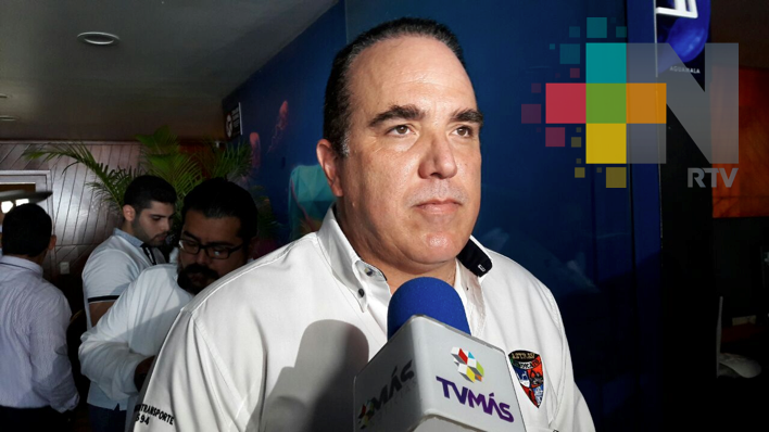 Se reactiva la industria de la construcción en Veracruz por ampliación del puerto