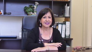 Jefe de Manzana, papel importante ante los vecinos y sus autoridades: Amparo Álvarez