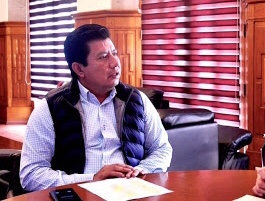 Asesinan al alcalde de Ixhuatlán de Madero, a su esposa y 3 personas más, en Banderilla