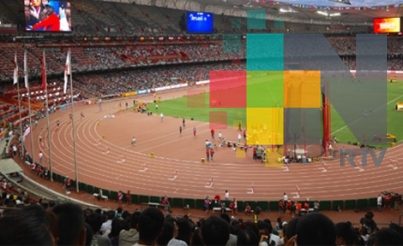 Nanjing organizará Campeonato Mundial Indoor de atletismo 2020