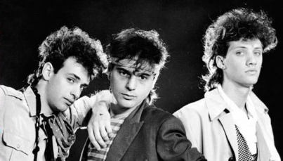 Bautizan la Esquina de Soda Stereo en Buenos Aires