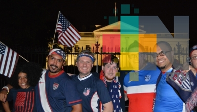 Mayoría de estadunidenses daría premio «noticias falsas» a cadena Fox