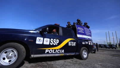 Policía detuvo a 15 personas por reventa de boletos en el Estadio Azul