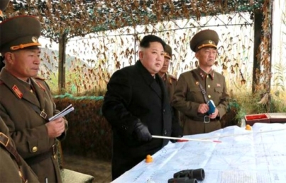 EUA y Corea del Sur prometen mantener «presión» contra Norcorea