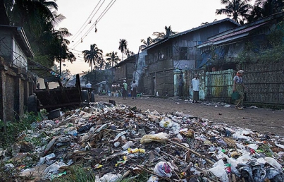 ONU debe remitir atrocidades en Myanmar a Corte Penal Internacional