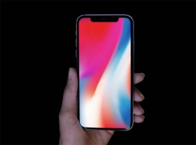 Mexicanos dan la bienvenida al iPhone X