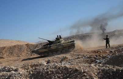 OTAN reforzará presencia militar en Afganistán