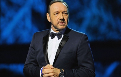 Regrabarán escenas para sustituir a Kevin Spacey en filme de Ridley Scott