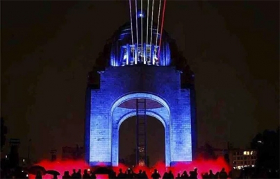 Centro Histórico se llenará de luces y arte durante cuatro noches