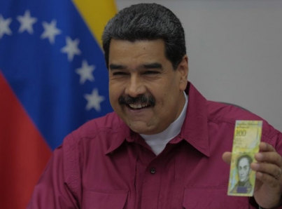 Maduro también toma el control de todos los mercados municipales de Venezuela