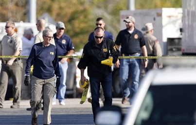 Asesino en serie siembra el terror en vecindario de Tampa