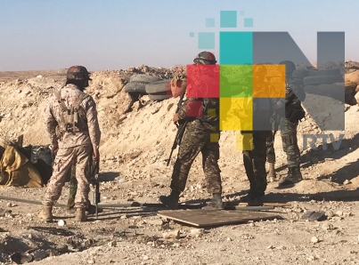 Amnistía Internacional acusa a Siria por bombas racimo contra civiles