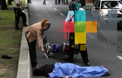 Caracas es la ciudad más violenta del mundo