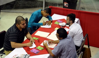 Oferta Periódico Digital del SNE más de 83 mil vacantes laborales