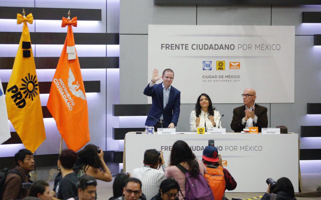 Va FCM por renta básica universal para combatir la pobreza e impulsar el emprendedurismo