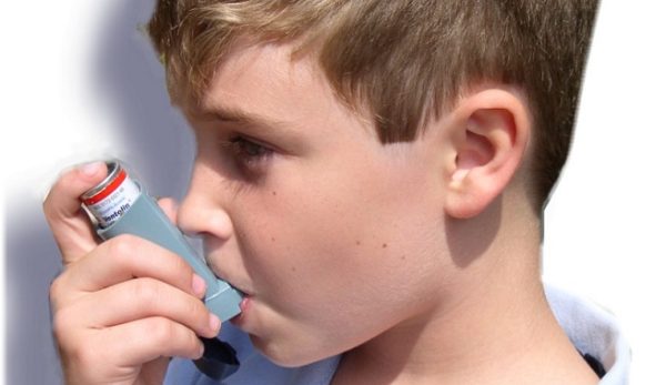 Nuevo medicamento ayudará a niños mayores de seis años a controlar asma