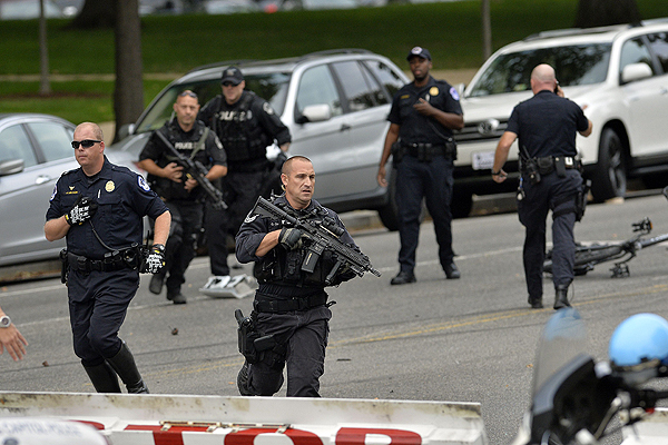 Caen 267 presuntos pandilleros en operación “Toro Furioso”
