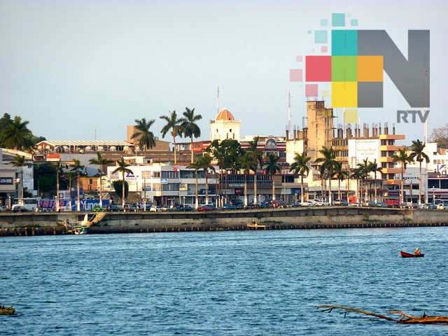 Inversión de 100 mdd tendrá construcción de terminal de infraestructura portuaria y turística en norte de Veracruz