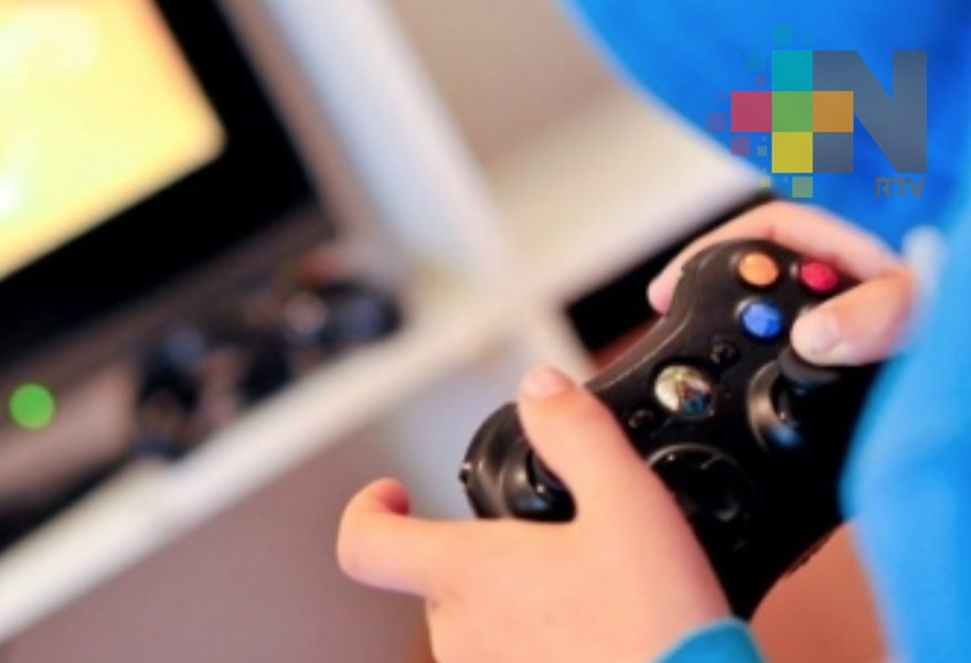 Ansiedad, ataques de ira y bajo rendimiento desencadenan videojuegos en niños