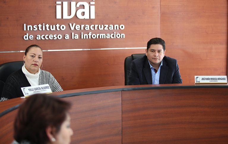 IVAI se pronuncia por evitar formulismos innecesarios y garantizar expeditez