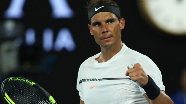 Rafael Nadal conquista su undécimo título Masters 1000 de Montecarlo