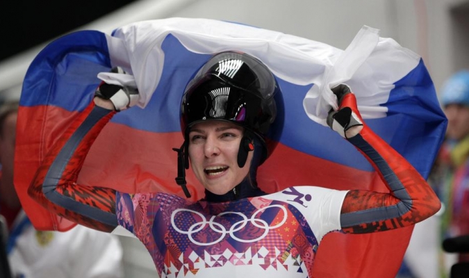 Atletas rusas apelan descalificación por dopaje en Olímpicos Sochi 2014