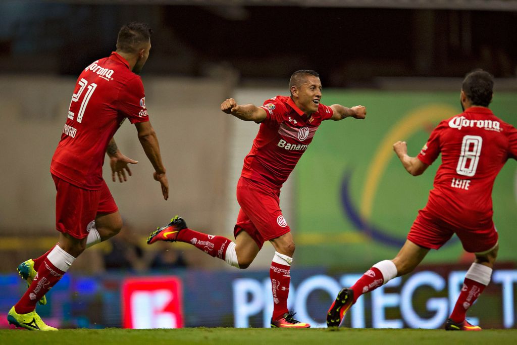Veracruz pierde 1-2 ante Santos Laguna en partido de preparación