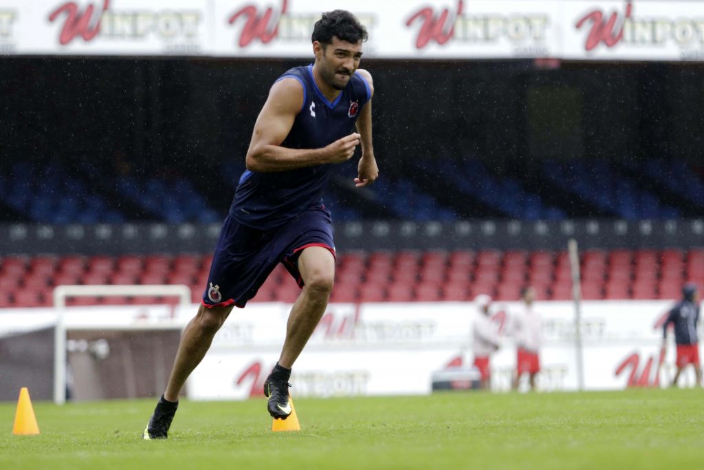 Los Tiburones Rojos se enfocan en su visita al Cruz Azul