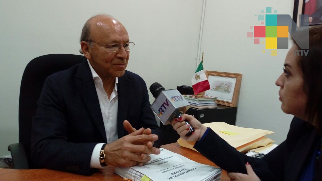 Próxima administración decidirá si mantiene póliza «Mi hogar seguro» en Xalapa