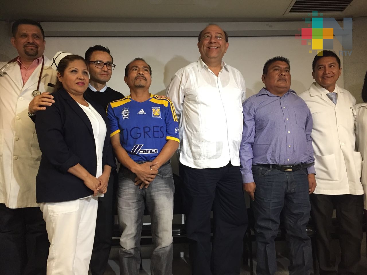 Hospital de Alta Especialidad de Veracruz ofrece servicios de hemodinamia