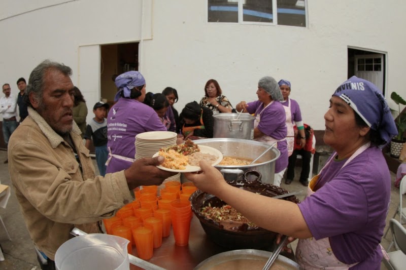 Se invertirán más de 18 mmdp en programas sociales para beneficiar a casi seis millones de mexiquenses en 2018