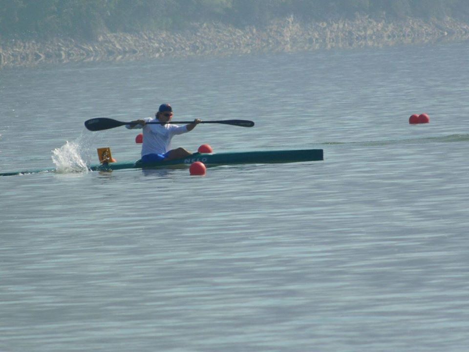 Tiene canotaje veracruzano expectativas de JCC y JOJ en 2018