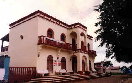 A partir de este martes la comunidad de Tamalcuatitla pertenece al municipio de Chontla