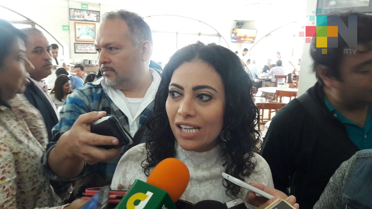 Convocatoria para elegir a presidenta del IMM de Veracruz presenta vacíos