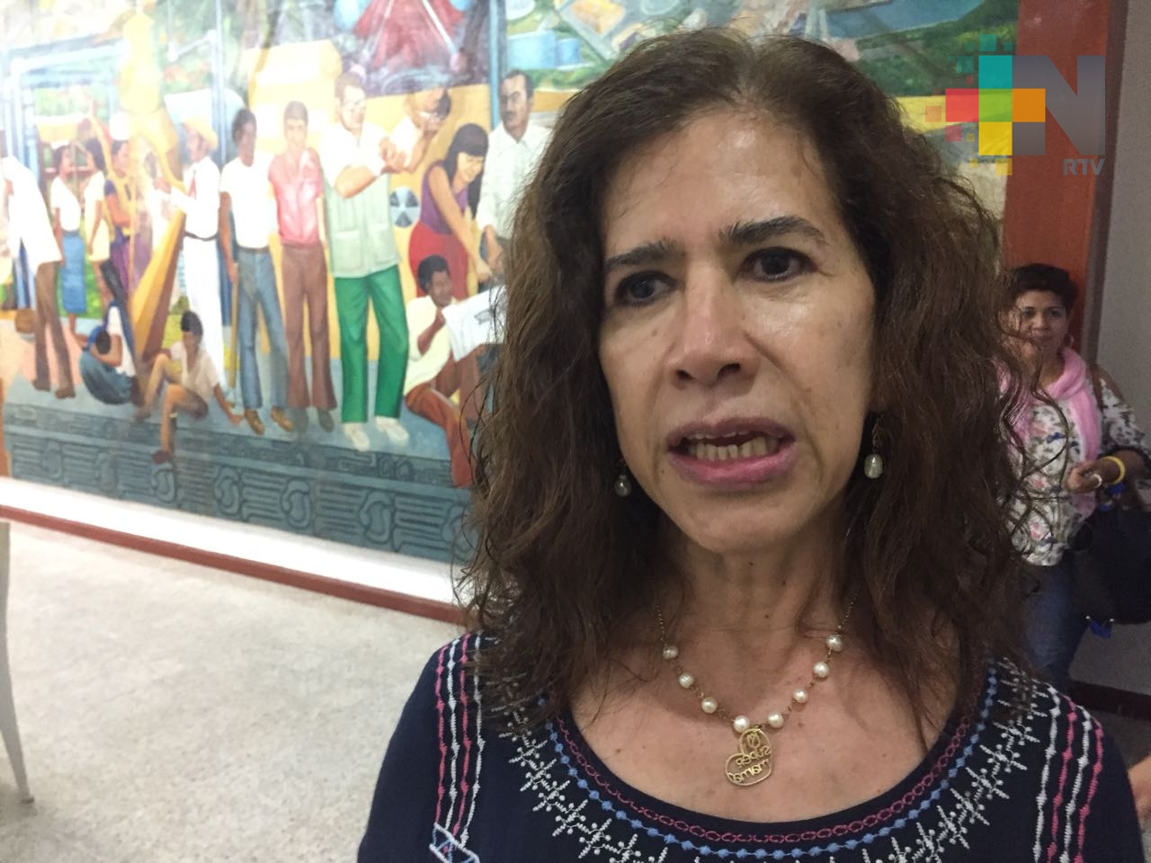 Conavim no ha emitido resultados para Coatzacoalcos por la AVGM