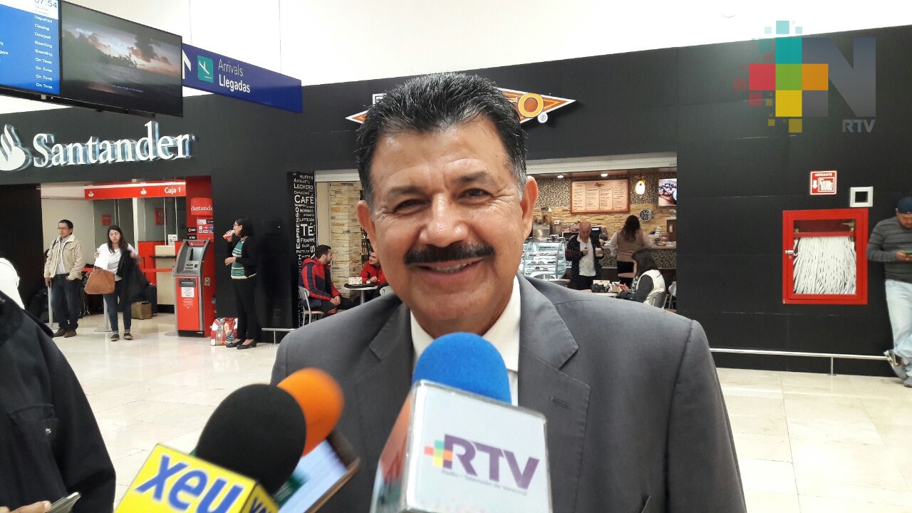 El 15 de diciembre será nombrado el Auditor Superior de la Federación: Julio Saldaña