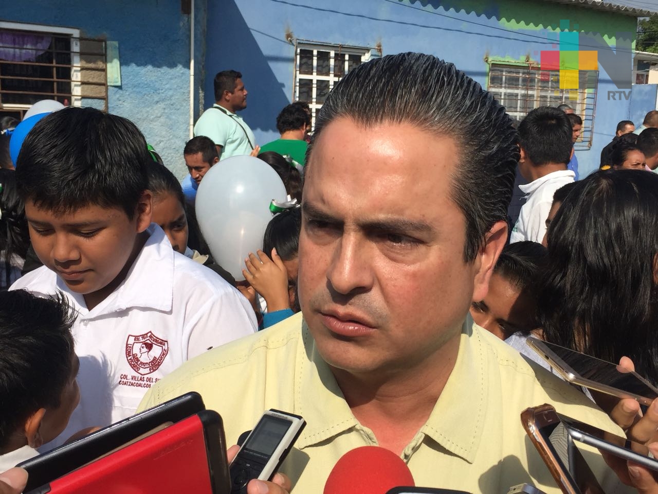Empieza de manera formal proceso entrega recepción del ayuntamiento de Coatzacoalcos