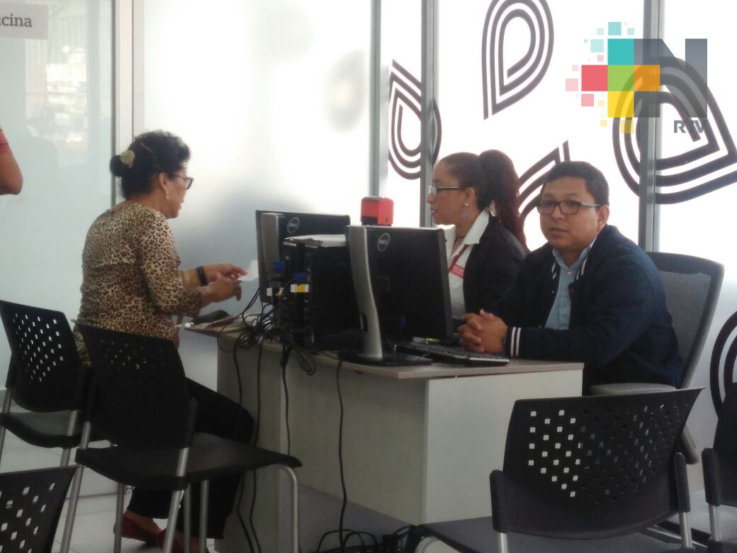 Continúa descuento a pensionados y tercera edad en Grupo Mas