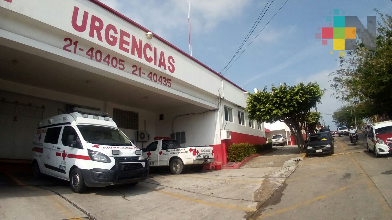 Saldo blanco hasta el momento por fiestas decembrinas en Coatzacoalcos