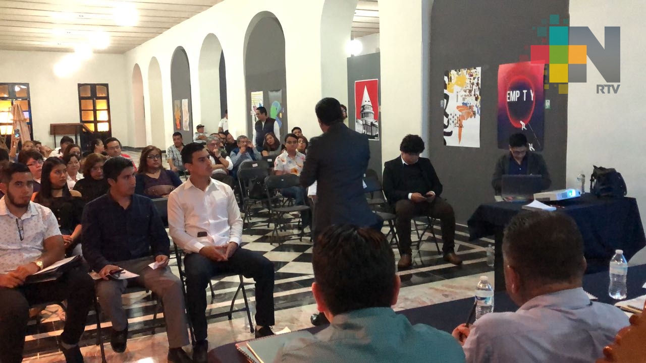 En Córdoba realizan charla de regularización del Registro Civil y Actualización de Datos Personales