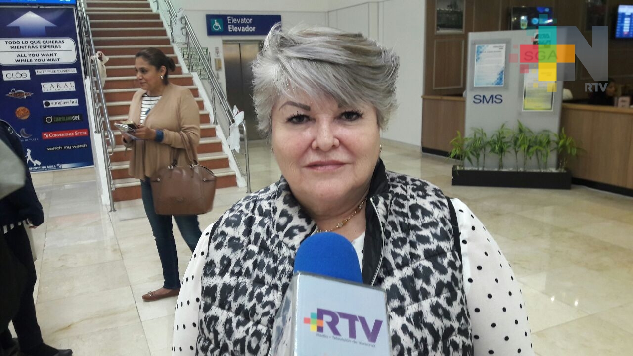 SNE Veracruz sin recortes en presupuesto del 2018: Hernández Escobar