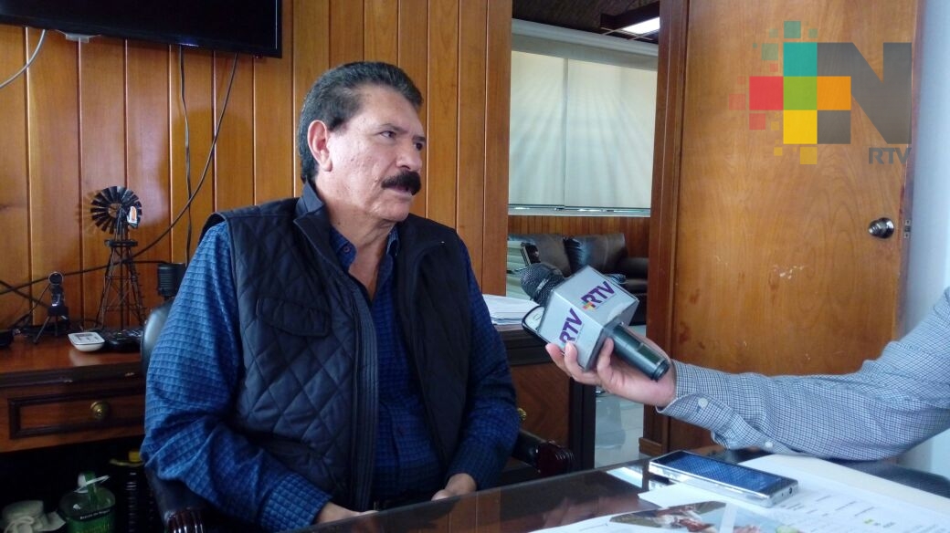 Sagarpa apoyará proyectos pesqueros en Veracruz