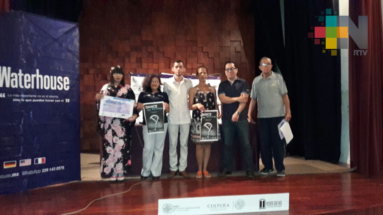 En Veracruz y Boca del Río presentarán el Encuentro de Amantes de la Cultura Oriental