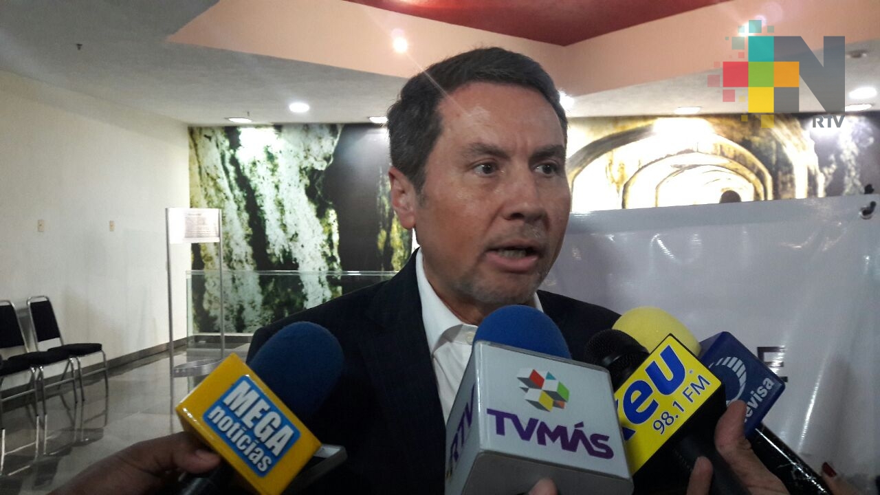 Este año se fortaleció el intercambio comercial de Veracruz con países europeos y asiáticos