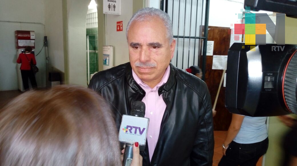 Ayuntamiento de Xalapa inicia negociaciones con sindicatos a fin de evitar futuras huelgas