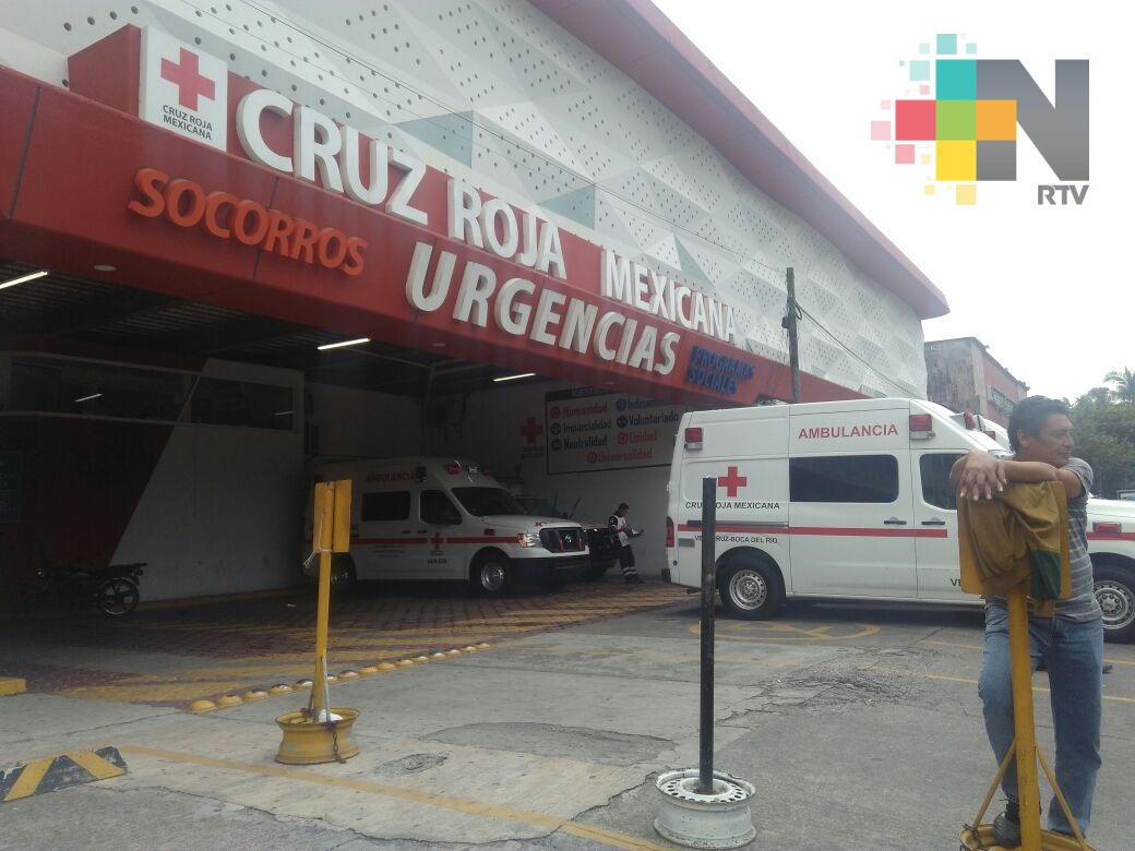 Accidentes vehiculares aumentan en temporada vacacional