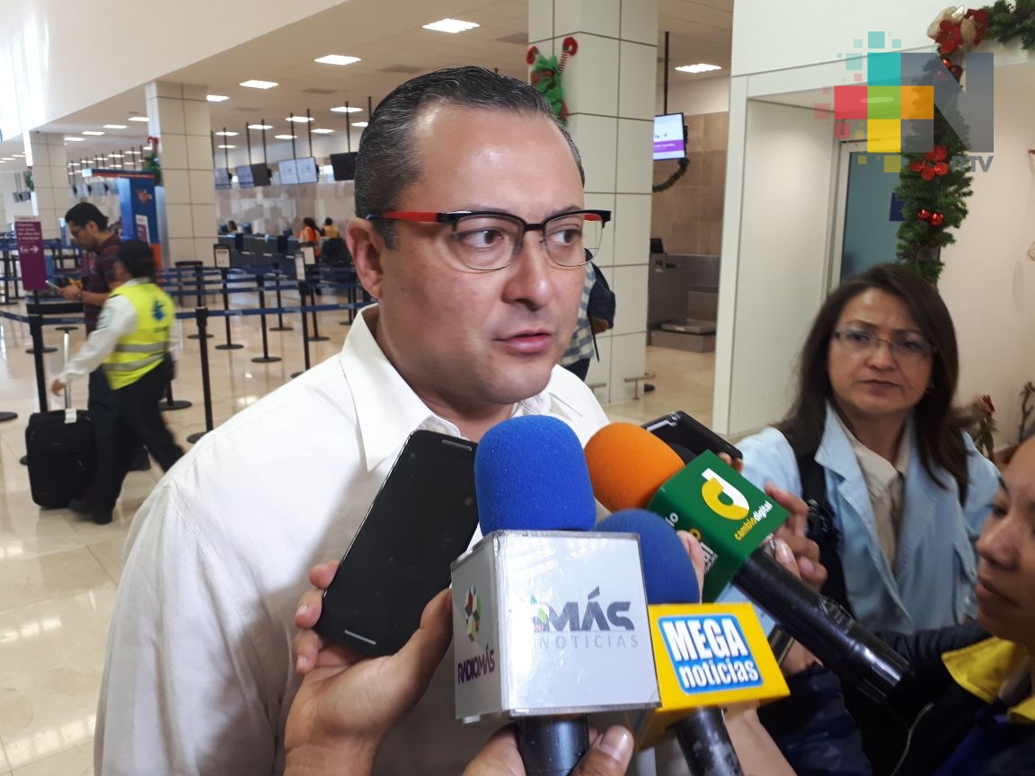 PRI debe darle un nuevo rumbo a Veracruz