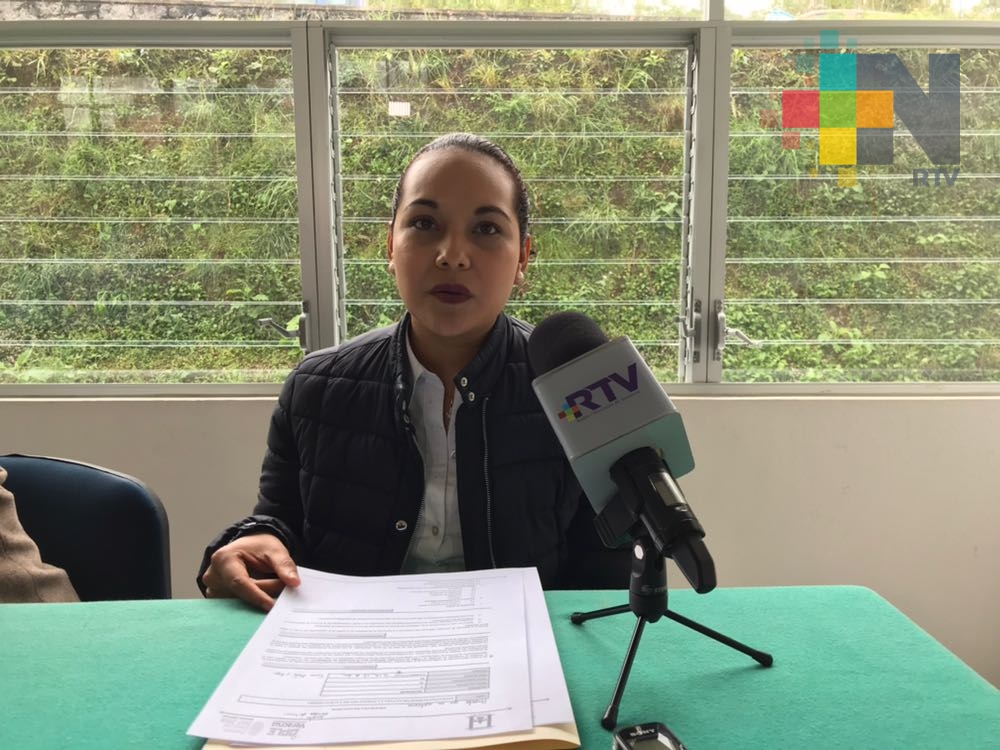 Facultad de Pedagogía de la UV diseña taller para facilitadores electorales del OPLE