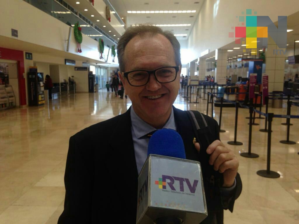 Consejo General de la Ciudadanía Española lamenta la ola de inseguridad en México