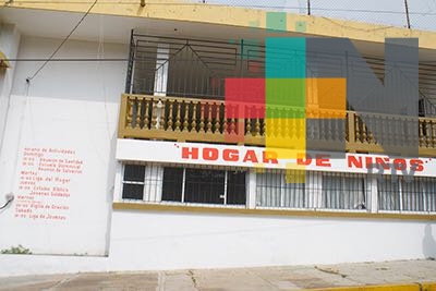 «Tierra Verde» apoyará a casas asistenciales de Coatzacoalcos